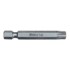 IRWIN Dugi Torx bitovi T25, prihvat 1/4", 50 mm, 5 kom.